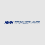 Matthews, Hutton & Warren, CPAs - Paradise logo