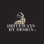 Driveways by Design logo