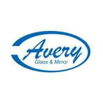 Avery Glass and Mirror logo