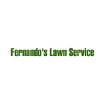 Fernando's Lawn Service logo