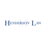 Henderson Law Firm logo
