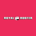 Royal Rooter logo