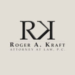 Roger A. Kraft, Attorney at Law, P.C. logo