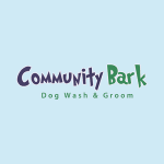 Community Bark - Bayside logo