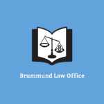 Brummund Law Office logo