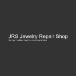 JRS Jewelry Repair Shop logo