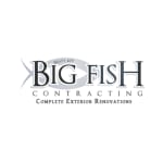 Big Fish Contracting logo