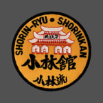 Shorin Ryu Minnesota logo
