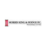 Morris, King & Hodge, P.C. logo
