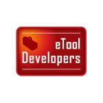 eTool Developers logo
