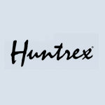 Huntrex logo