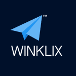 Winklix logo