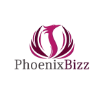 PhoenixBizz logo
