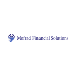 Mofrad Financial Solutions logo