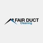 Fair Duct Cleaning logo