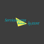 ServiceMaster Restore by Jouny logo