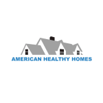 American Healthy Homes logo