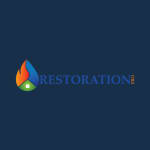 Restoration Pro logo
