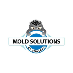 Mold Solutions by Cowleys logo