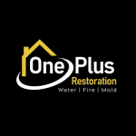 One Plus Restoration logo