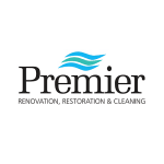 Premier Renovation, Restoration & Cleaning logo