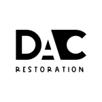 DAC Restoration logo