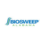 BioSweep of Alabama logo