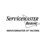 ServiceMaster of Tacoma logo