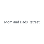 Mom and Dads Retreat, Inc. logo