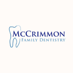 McCrimmon Family Dentistry logo