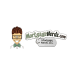 Mortgage Nerds, LLC. logo
