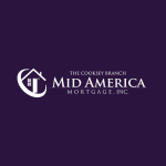 The Cooksey Branch of Mid America Mortgage, Inc. logo