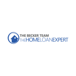 The Becker Team logo