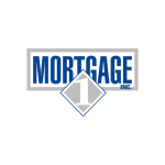 Mortgage 1, Inc. logo
