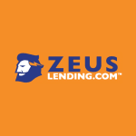 ZeusLending.com logo