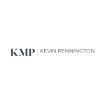 Kevin Pennington logo