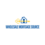 Wholesale Mortgage Source, LLC logo