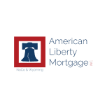 American Liberty Mortgage Inc – NoCo & Wyoming logo