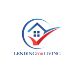 Lending For Living logo