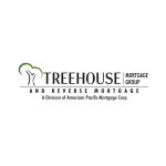 TreeHouse Mortgage Group - Salinas logo
