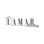Lamar Lending logo