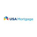 USA Mortgage - Springfield logo