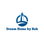 Dream Home By Bob logo