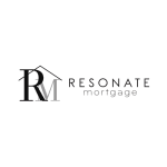 Resonate Mortgage logo