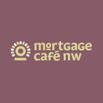 Mortgage Cafe NW logo