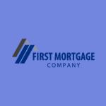 First Mortgage Company logo
