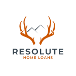 Resolute Home Loans logo