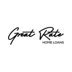 Great Rate Home Loans logo