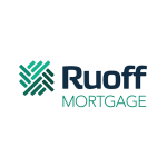 Ruoff Mortgage- Crown Point logo