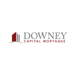 Downey Capital Mortgage logo